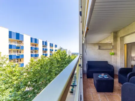 Michelangelo 1, Appartement 4 personnes à Salou - Photo 28