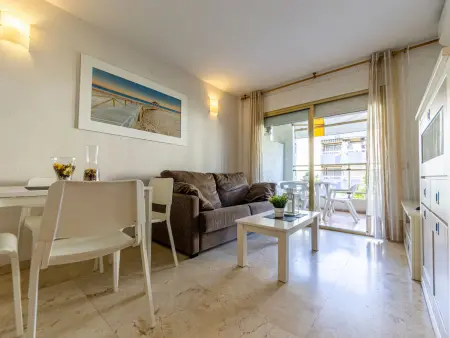 Michelangelo 1, Appartement 4 personnes à Salou - Photo 30