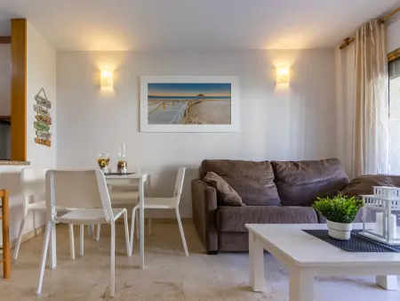 Michelangelo 1, Appartement 4 personnes à Salou - Photo 31