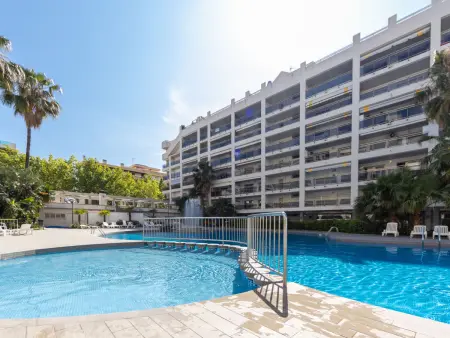 Michelangelo 1, Appartement 4 personnes à Salou - Photo 33