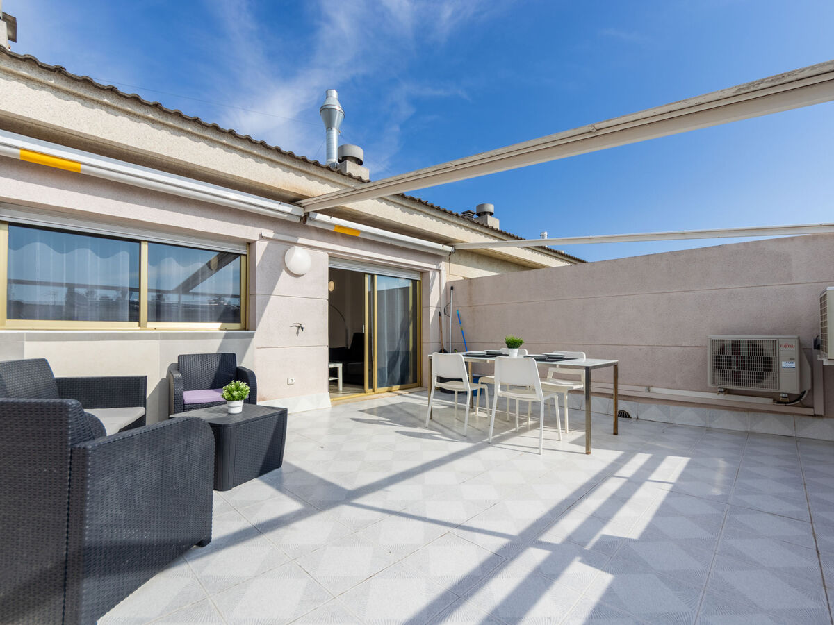 Appartement Michelangelo à 300 m de la plage, Salou - Photo 2