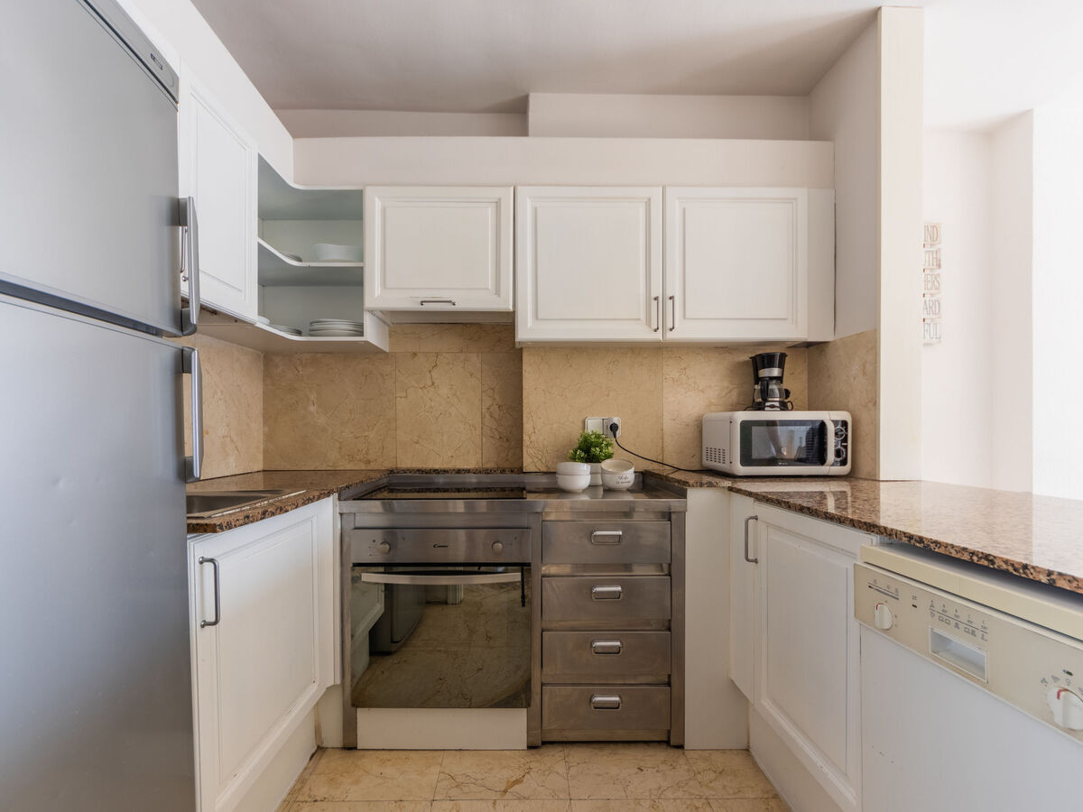 Appartement Michelangelo à 300 m de la plage, Salou - Photo 4