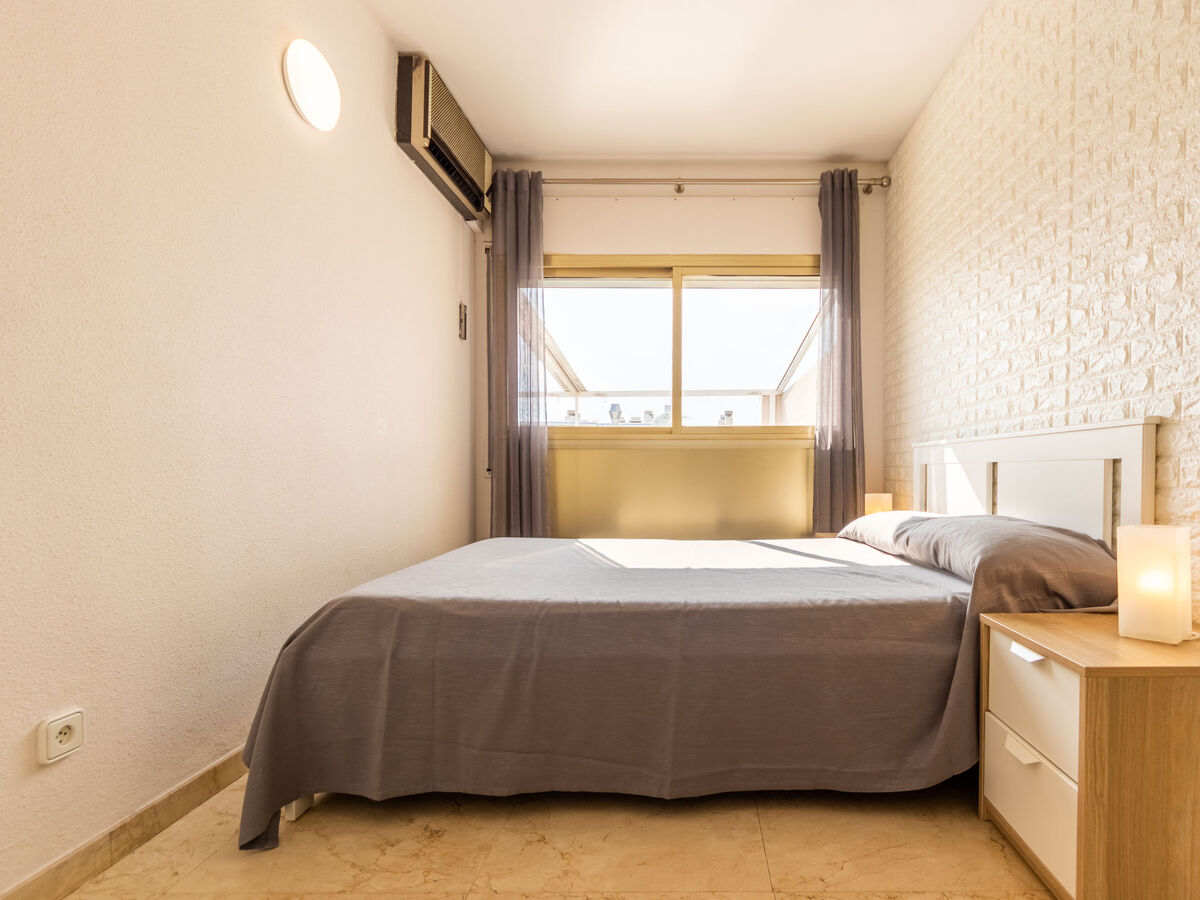 Appartement Michelangelo à 300 m de la plage, Salou - Photo 5