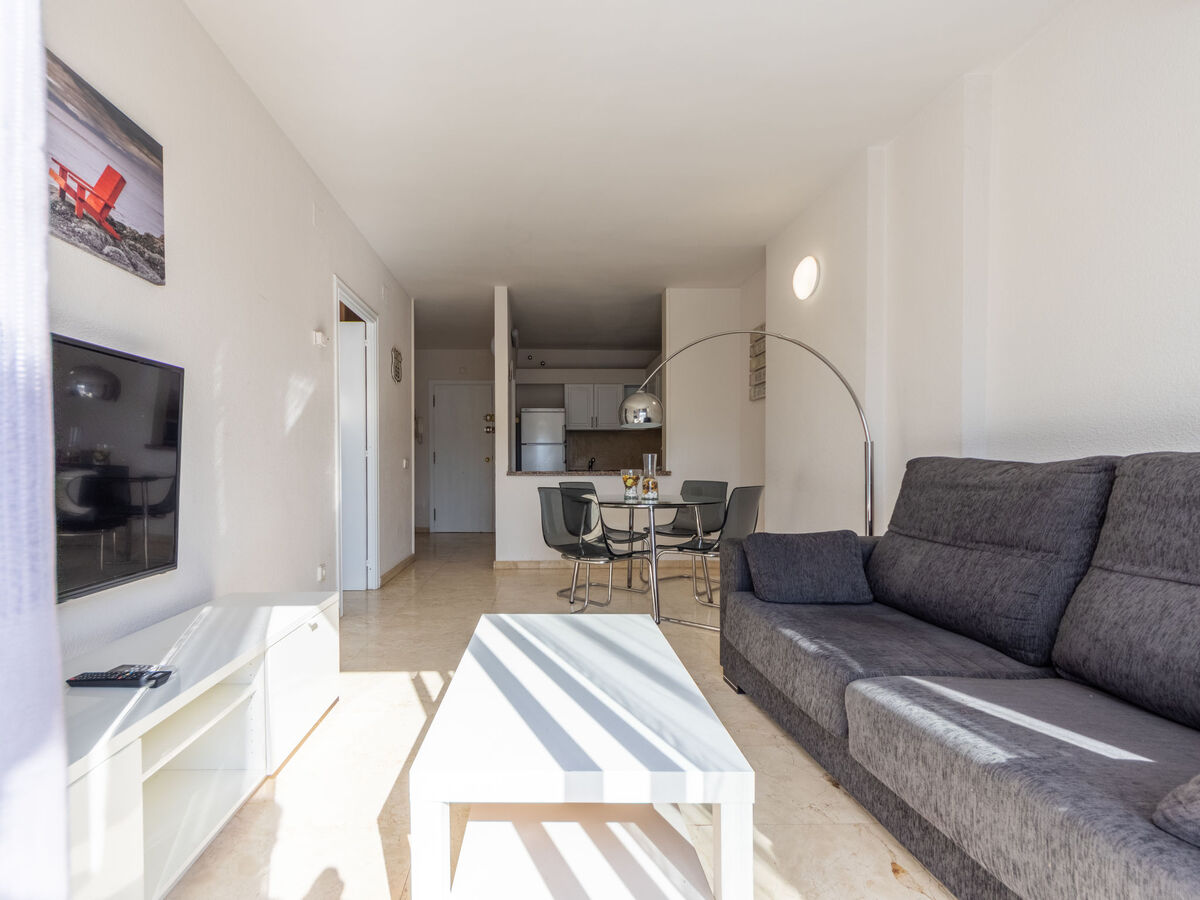 Appartement Michelangelo à 300 m de la plage, Salou - Photo 18
