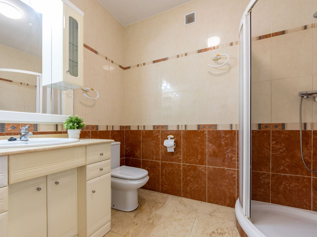 Appartement Michelangelo à 300 m de la plage, Salou - Photo 19