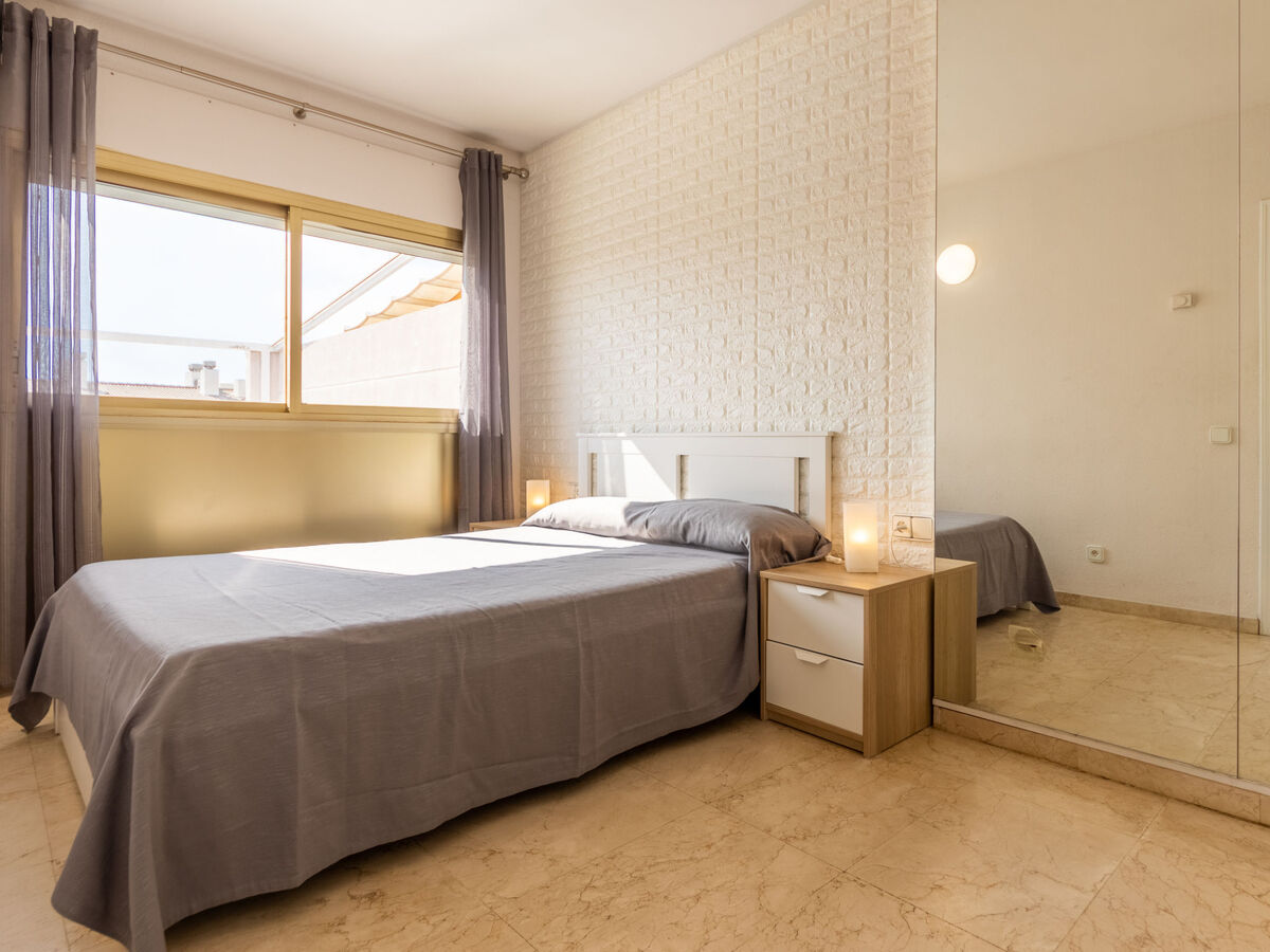 Appartement Michelangelo à 300 m de la plage, Salou - Photo 20