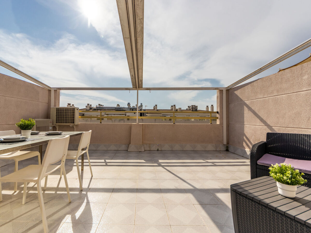 Appartement Michelangelo à 300 m de la plage, Salou - Photo 23