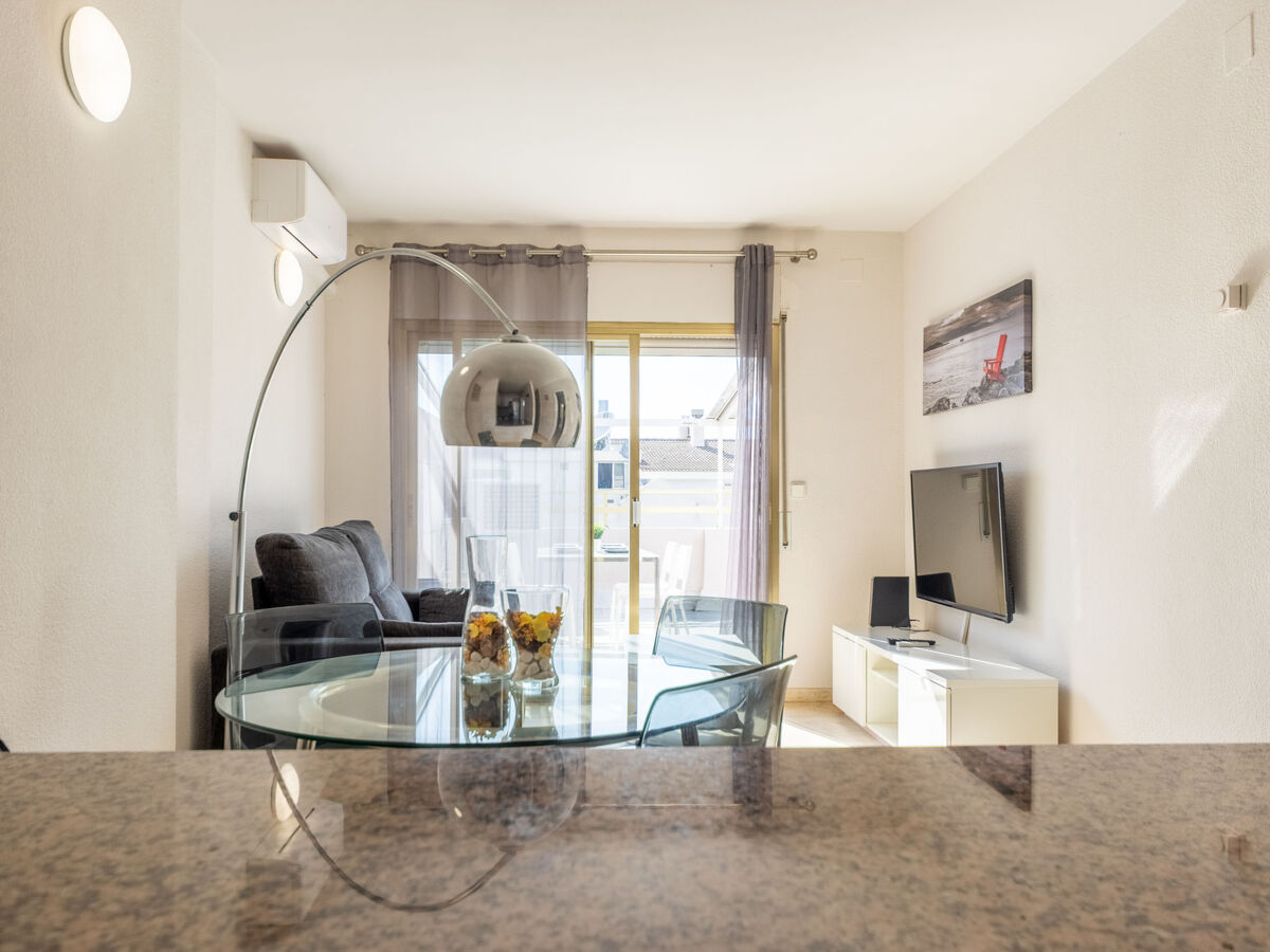 Appartement Michelangelo à 300 m de la plage, Salou - Photo 26