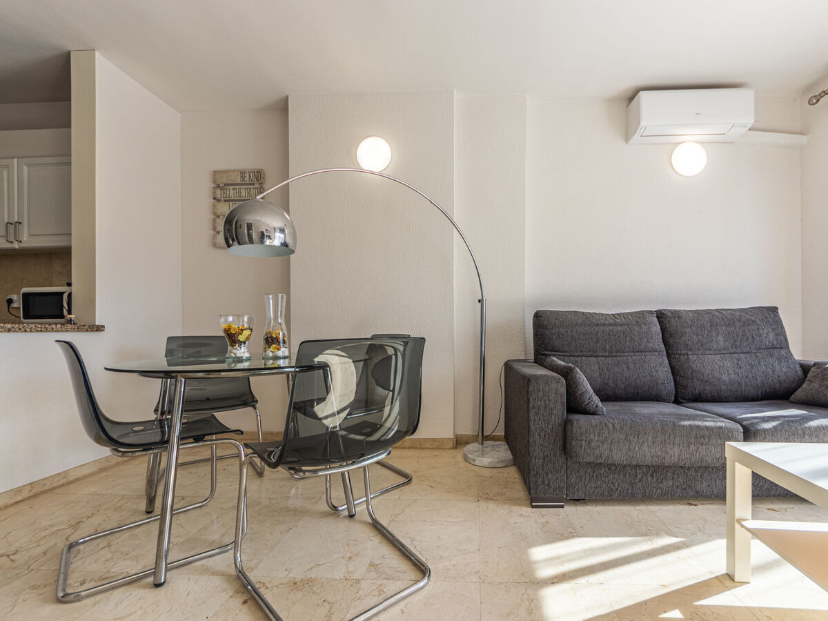Appartement Michelangelo à 300 m de la plage, Salou - Photo 27