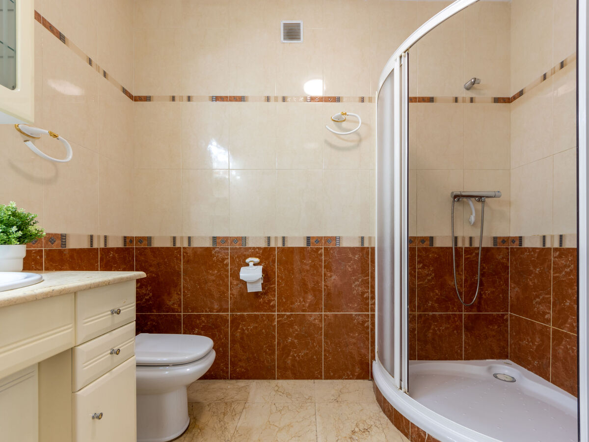 Appartement Michelangelo à 300 m de la plage, Salou - Photo 29