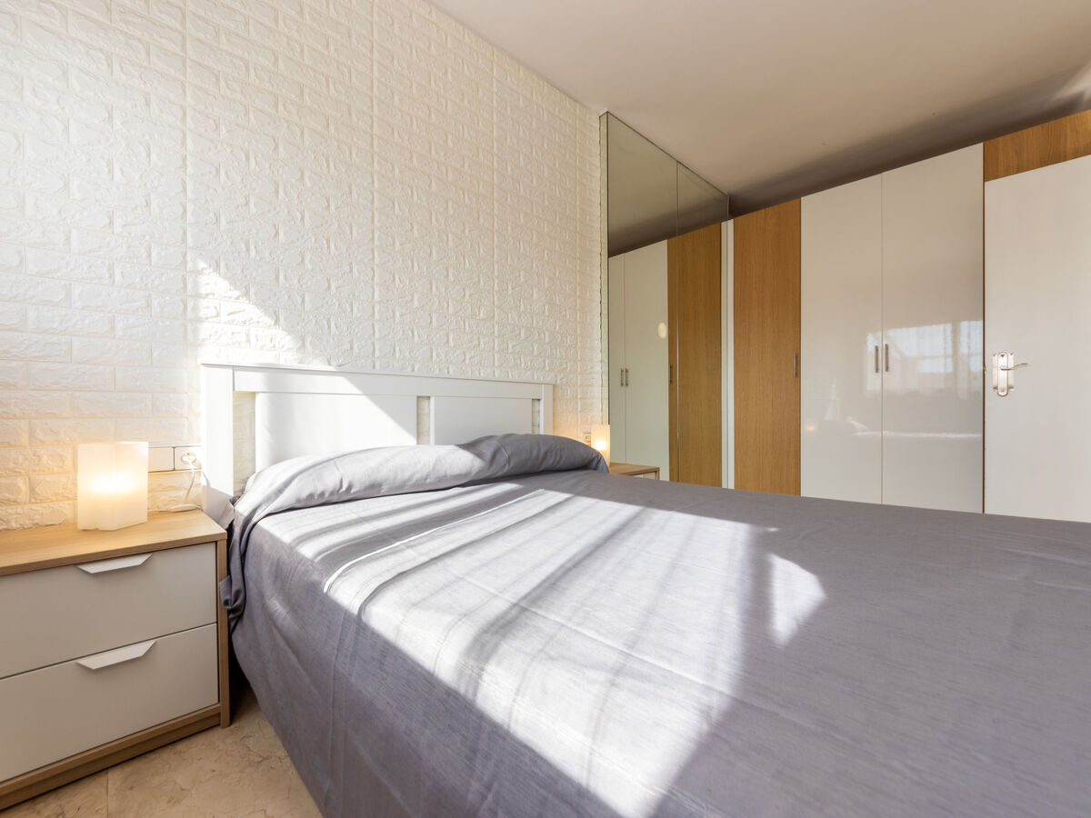 Appartement Michelangelo à 300 m de la plage, Salou - Photo 30