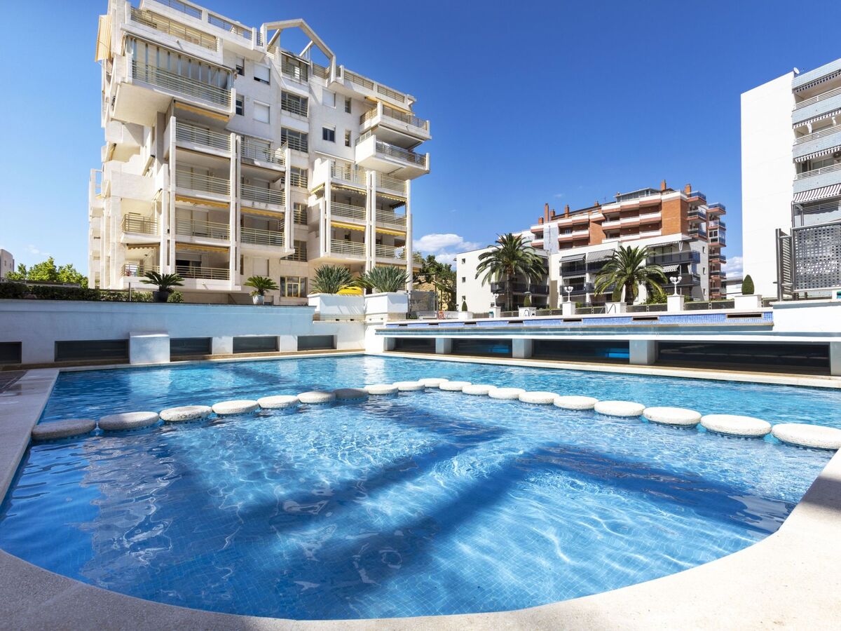 Appartement Novelty 5 à 50 m de la plage, Salou - Photo 1
