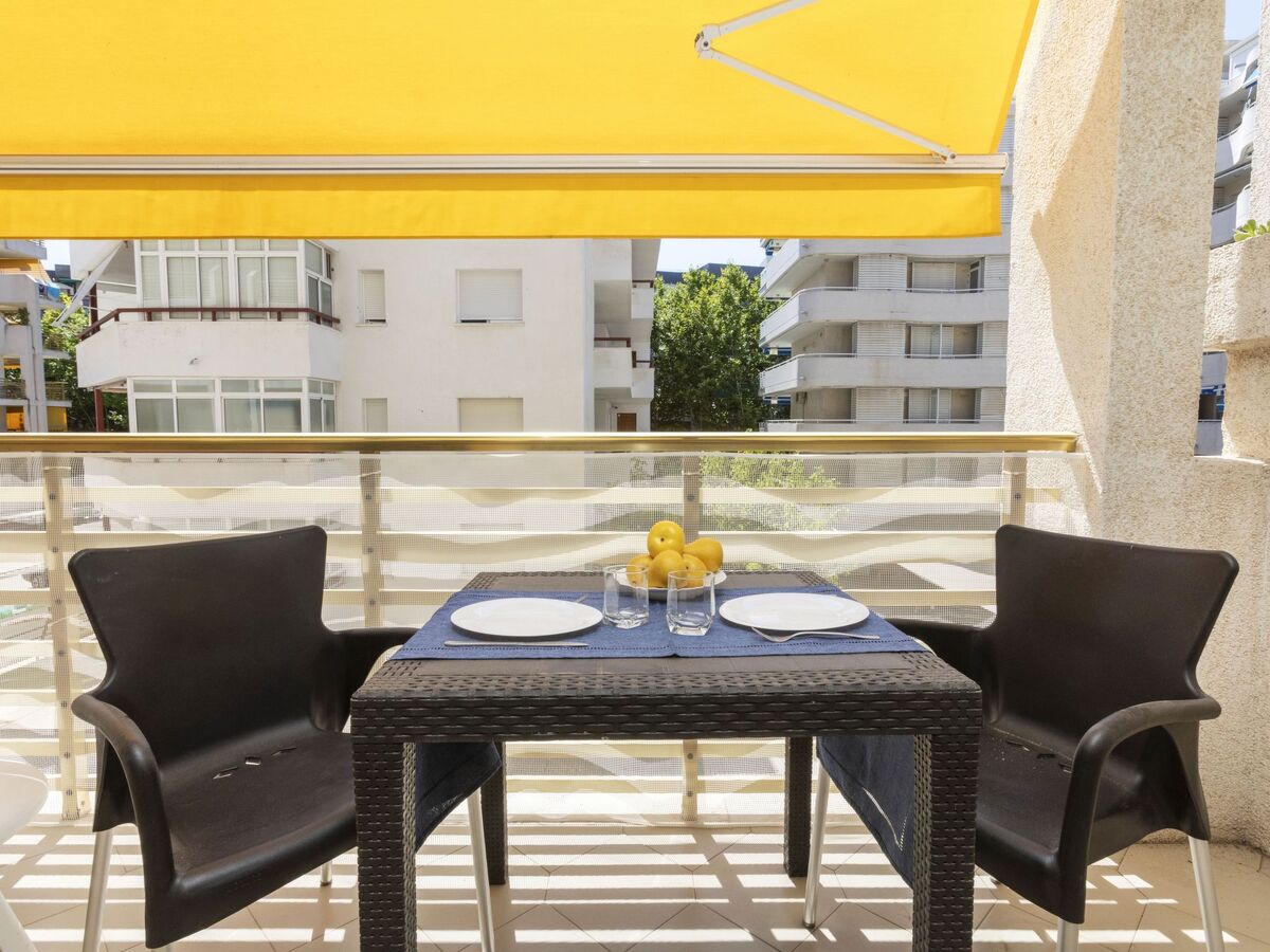 Appartement Novelty 5 à 50 m de la plage, Salou - Photo 2