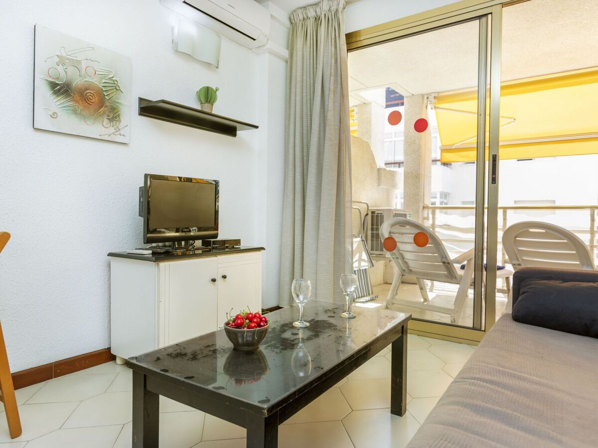 Appartement Novelty 5 à 50 m de la plage, Salou - Photo 3