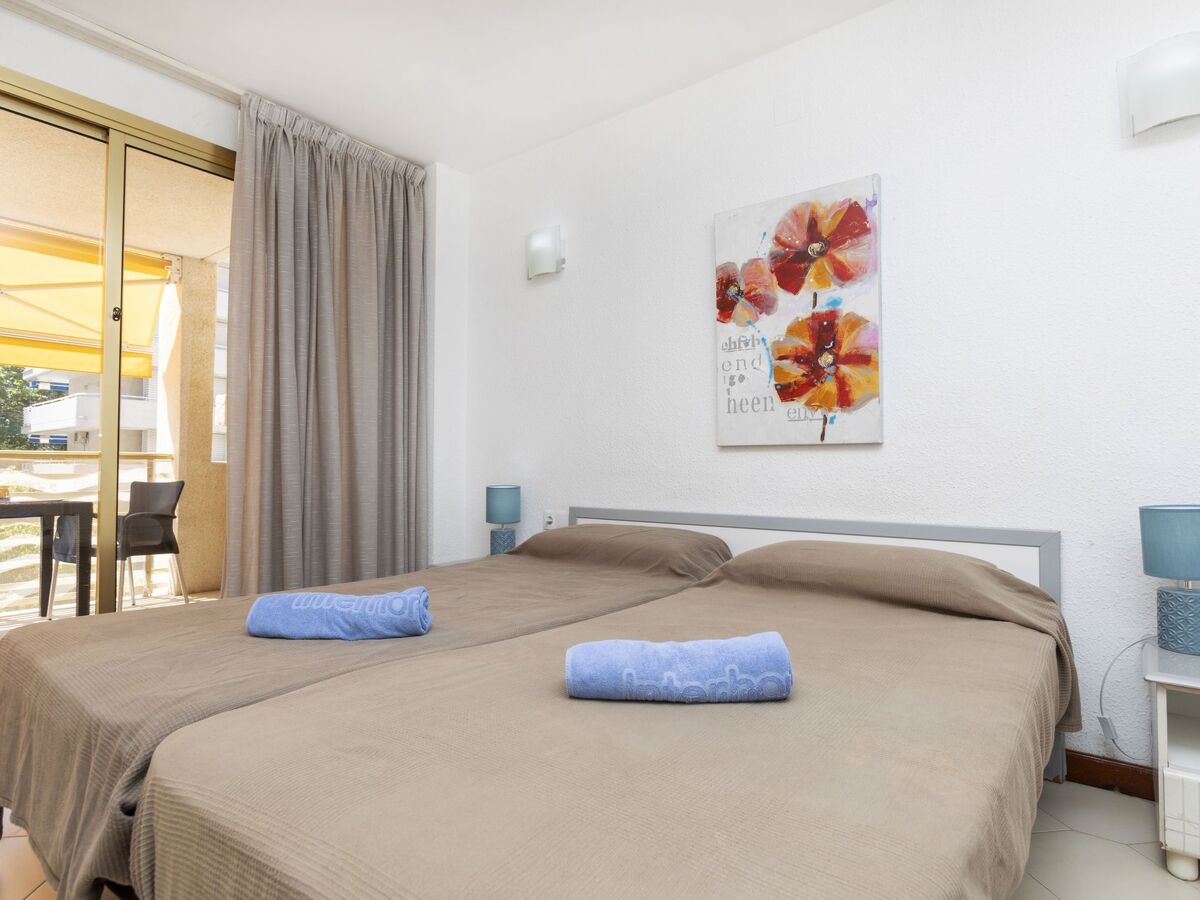 Appartement Novelty 5 à 50 m de la plage, Salou - Photo 5