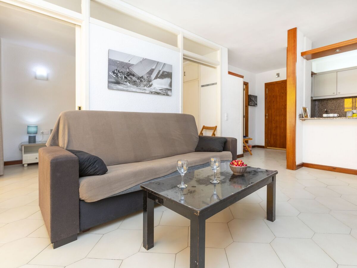 Appartement Novelty 5 à 50 m de la plage, Salou - Photo 6