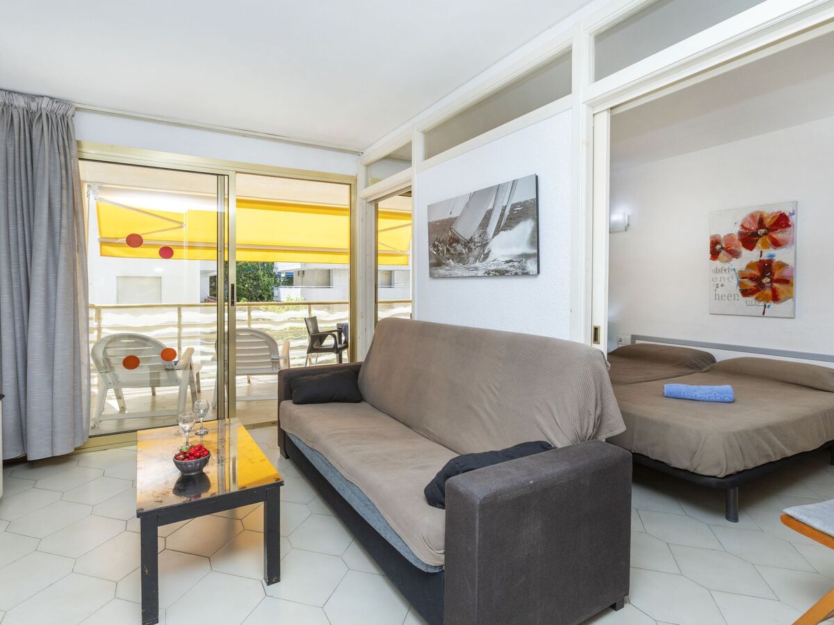 Appartement Novelty 5 à 50 m de la plage, Salou - Photo 7