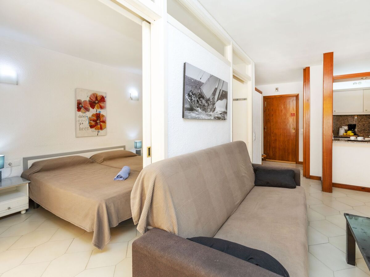 Appartement Novelty 5 à 50 m de la plage, Salou - Photo 10