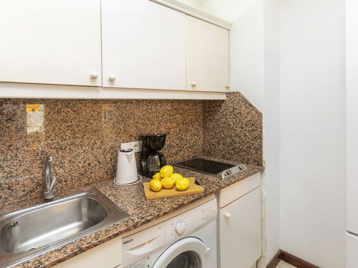 Appartement Novelty 5 à 50 m de la plage, Salou - Photo 11