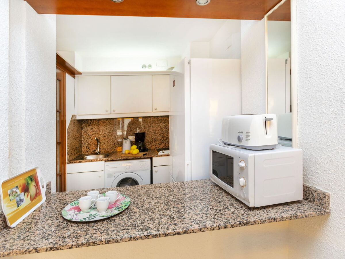 Appartement Novelty 5 à 50 m de la plage, Salou - Photo 12