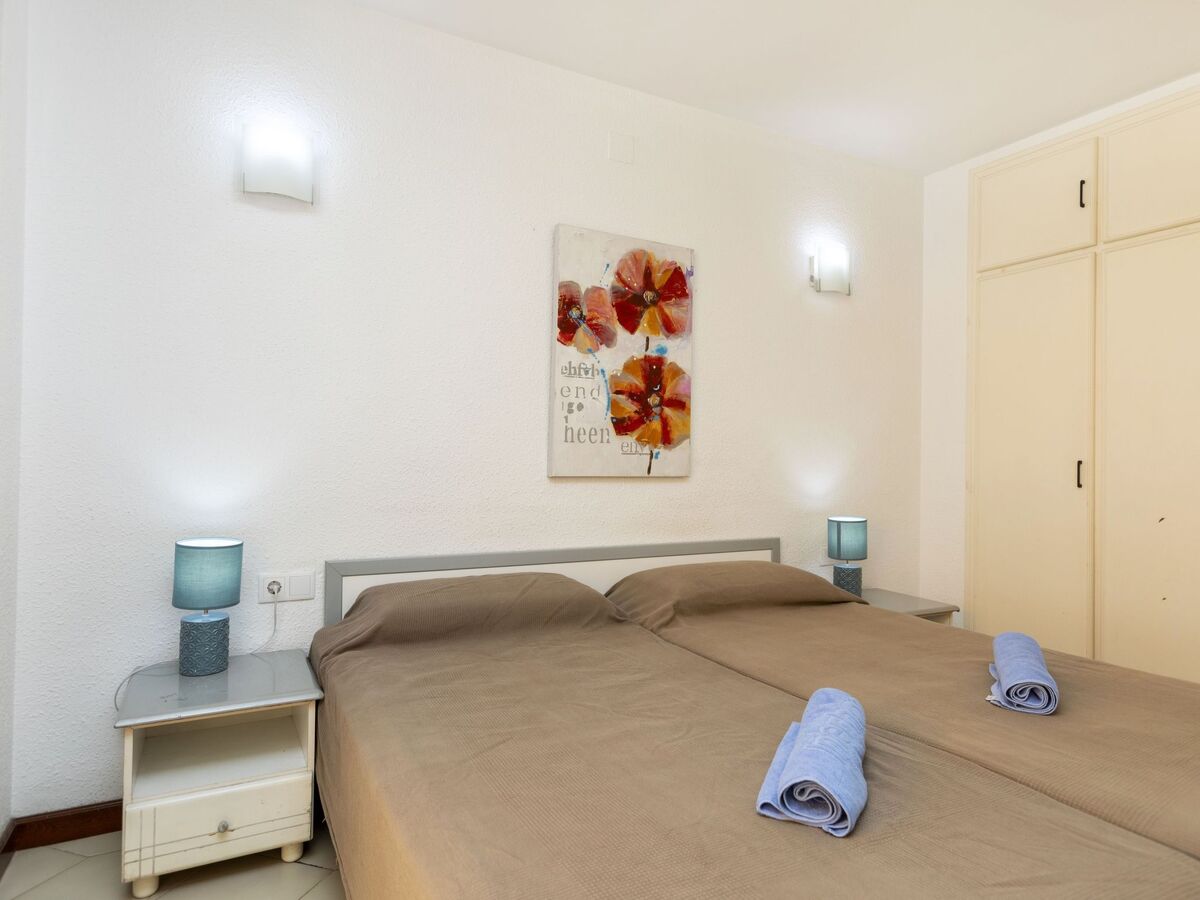 Appartement Novelty 5 à 50 m de la plage, Salou - Photo 13