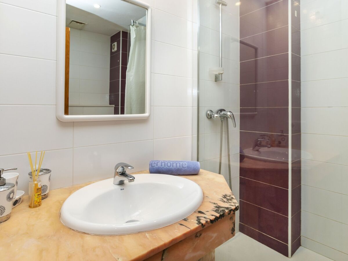 Appartement Novelty 5 à 50 m de la plage, Salou - Photo 14
