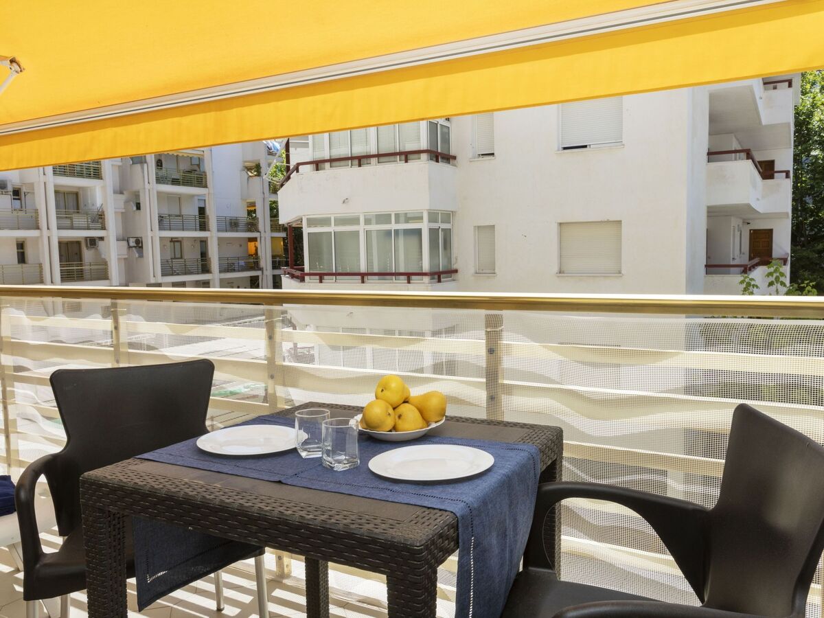 Appartement Novelty 5 à 50 m de la plage, Salou - Photo 15