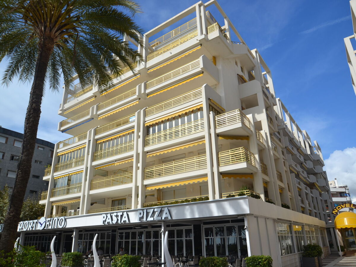 Appartement Novelty 5 à 50 m de la plage, Salou - Photo 17