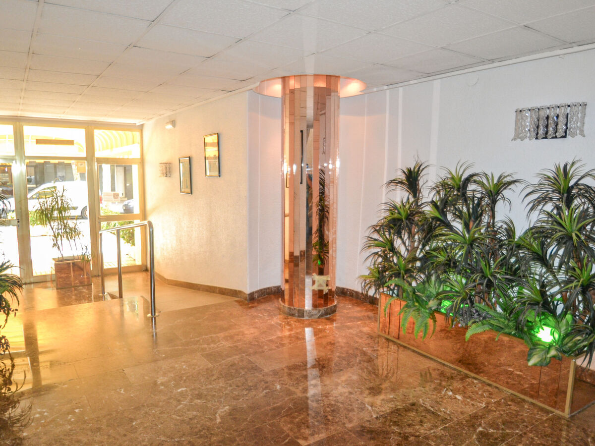 Appartement Novelty 5 à 50 m de la plage, Salou - Photo 18