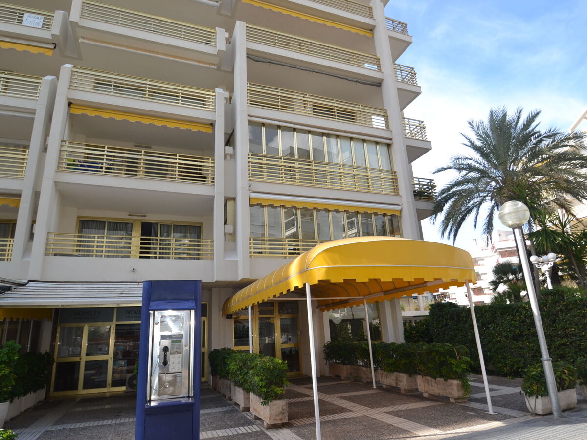 Appartement Novelty 5 à 50 m de la plage, Salou - Photo 19