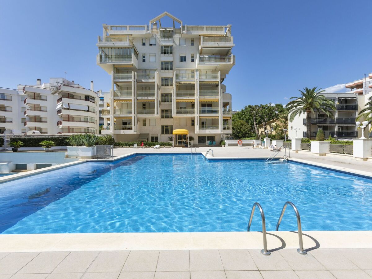 Appartement Novelty 5 à 50 m de la plage, Salou - Photo 20