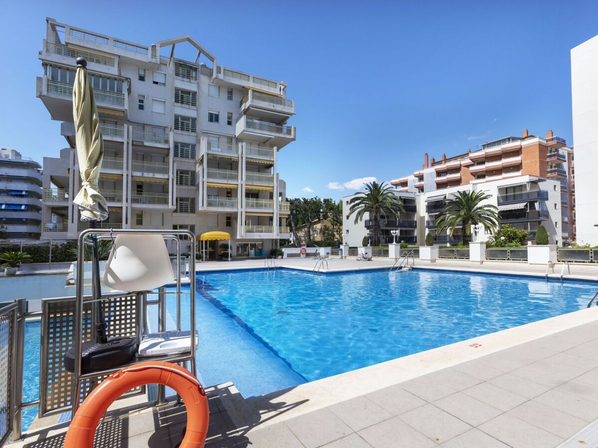Appartement Novelty 5 à 50 m de la plage, Salou - Photo 21
