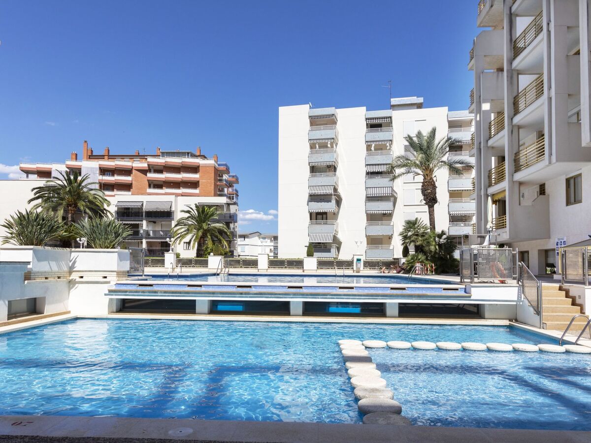 Appartement Novelty 5 à 50 m de la plage, Salou - Photo 22