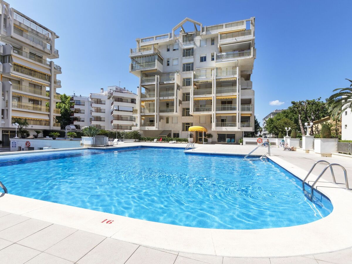 Appartement Novelty 5 à 50 m de la plage, Salou - Photo 23