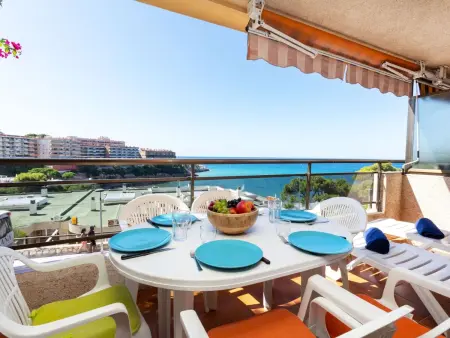 Appartement 3 chambres Salou, vue mer à 100 m : photo 2