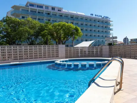 Appartement 3 chambres Salou, vue mer à 100 m : photo 5