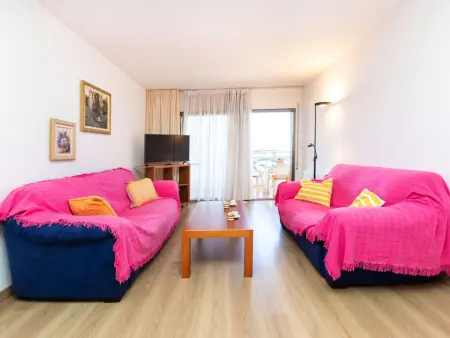 Appartement 3 chambres Salou, vue mer à 100 m : photo 8