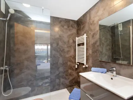 Appartement 3 chambres Salou, vue mer à 100 m : photo 11