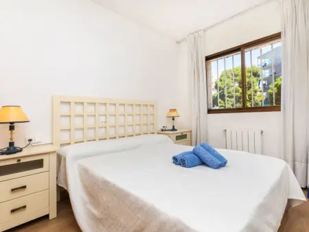 Appartement 3 chambres Salou, vue mer à 100 m : photo 12