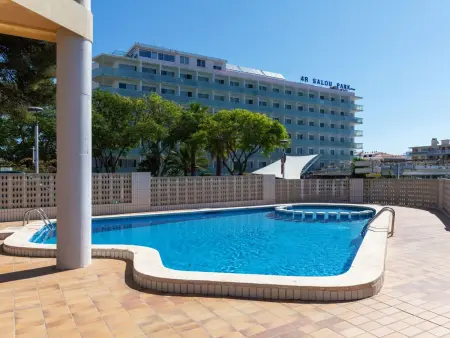 Appartement 3 chambres Salou, vue mer à 100 m : photo 17