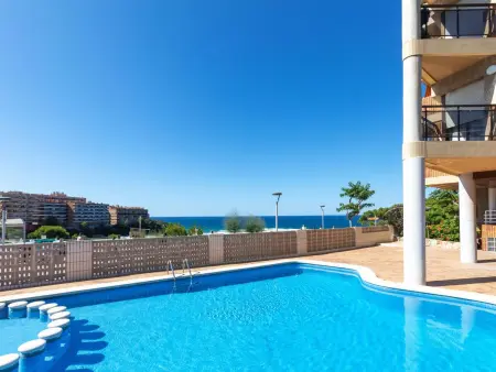 Appartement 3 chambres Salou, vue mer à 100 m : photo 18