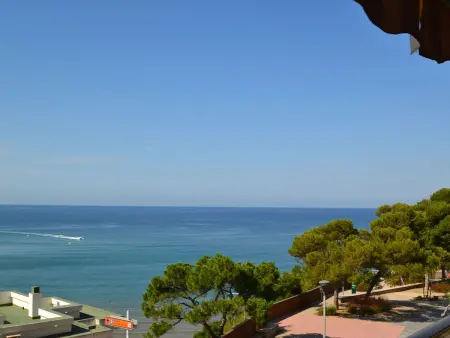 Appartement 3 chambres Salou, vue mer à 100 m : photo 19