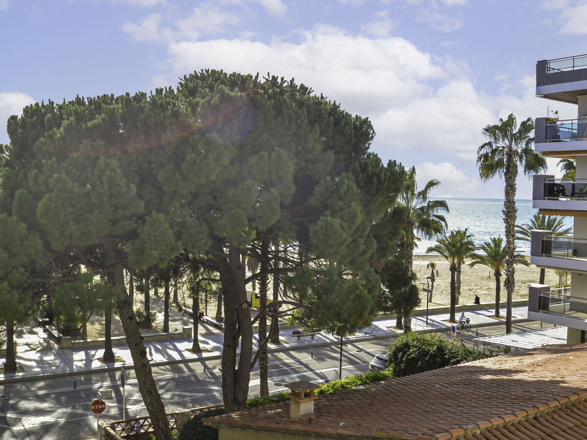Appartement Miramar Nautic – vue mer, à 30 m de la plage - Photo 1