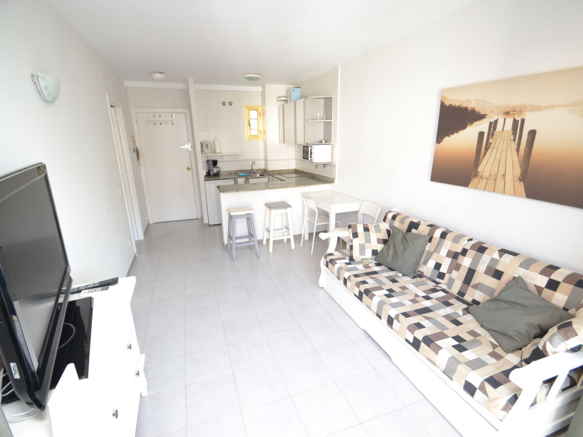 Appartement Miramar Nautic – vue mer, à 30 m de la plage - Photo 4