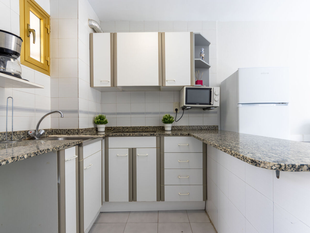 Appartement Miramar Nautic – vue mer, à 30 m de la plage - Photo 5