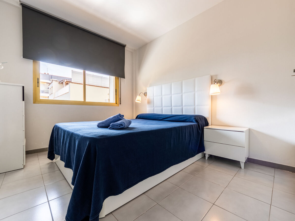 Appartement Miramar Nautic – vue mer, à 30 m de la plage - Photo 6