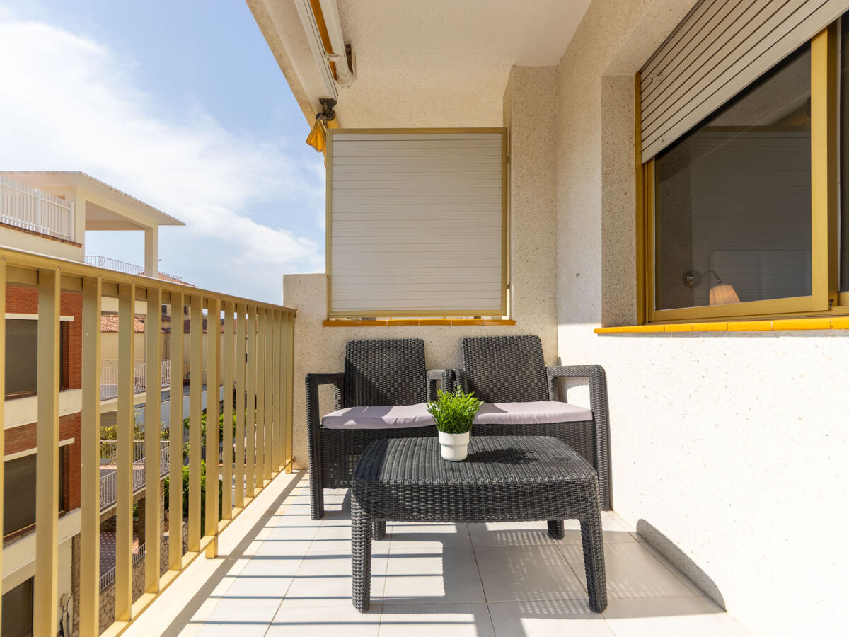 Appartement Miramar Nautic – vue mer, à 30 m de la plage - Photo 8