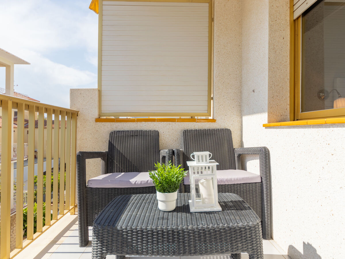 Appartement Miramar Nautic – vue mer, à 30 m de la plage - Photo 9