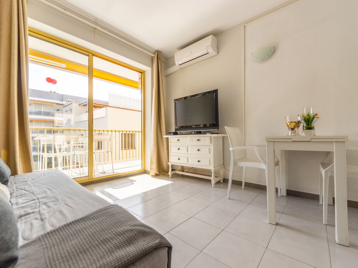 Appartement Miramar Nautic – vue mer, à 30 m de la plage - Photo 10