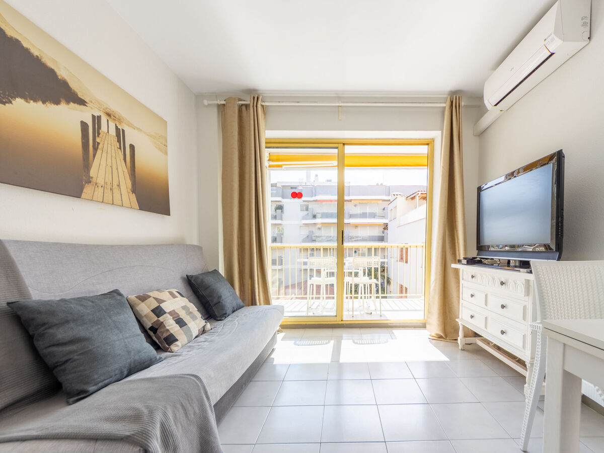 Appartement Miramar Nautic – vue mer, à 30 m de la plage - Photo 11